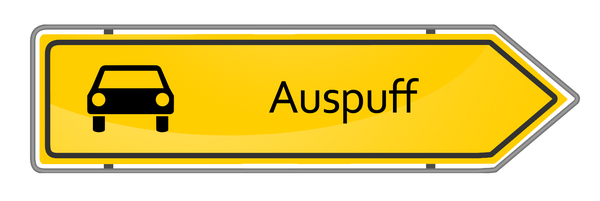 Auspuff