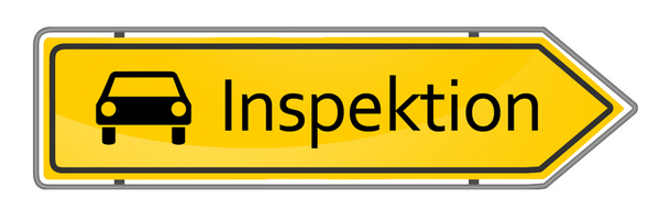 Inspektion