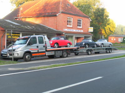 Justus Haak Abschleppdienst